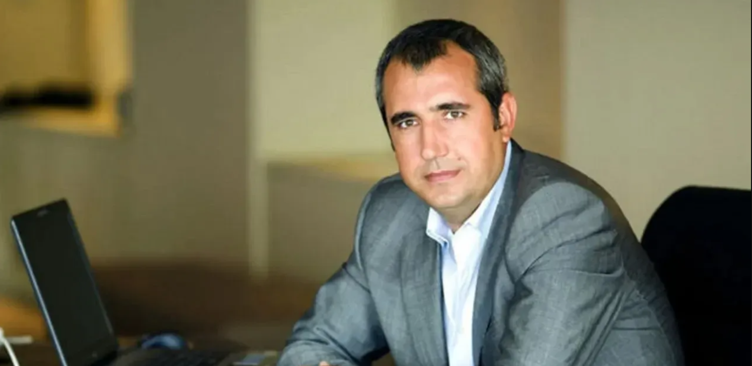 Murat İlbak etkin pişmanlıktan tahliye edildi